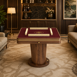 Covali Cope Mahjong Table