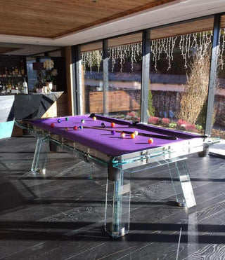 Majestic Pool Table