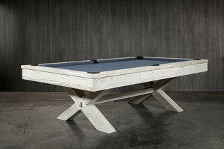 X-treme Pool Table