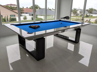 Blackwell Pool Table