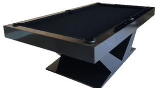 Ashoka Pool Table