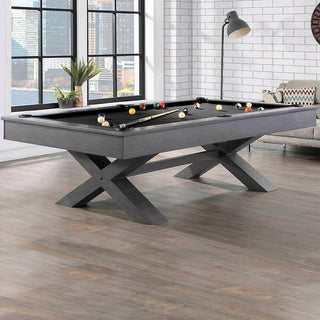 X-treme Pool Table