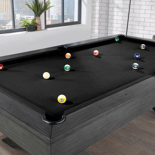 X-treme Pool Table