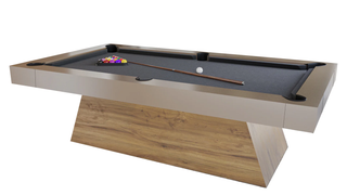 Ambrosia Pool Table