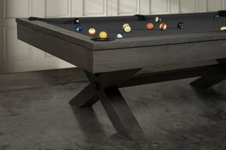 X-treme Pool Table