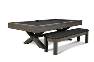 X-treme Pool Table