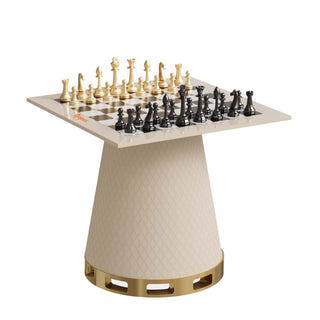 Atelier Chess Table