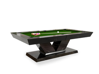 Monolith Pool Table - Acesfull