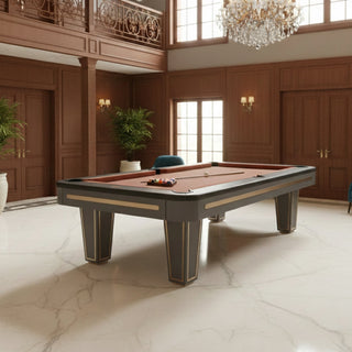 Sterling Pool Table - Acesfull